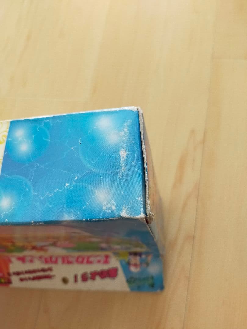 d*9様 当時物 ポケットモンスター コレクションセット I 塗装済完全保存版