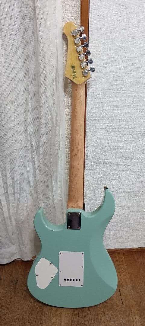 YAMAHAヤマハ PACFICAパシフィカ エレキギター 112V