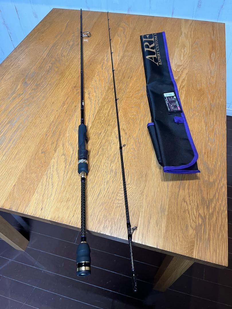 中古スクイッドマニア キラークィーン妃704 ZERO-G EVOLUTION