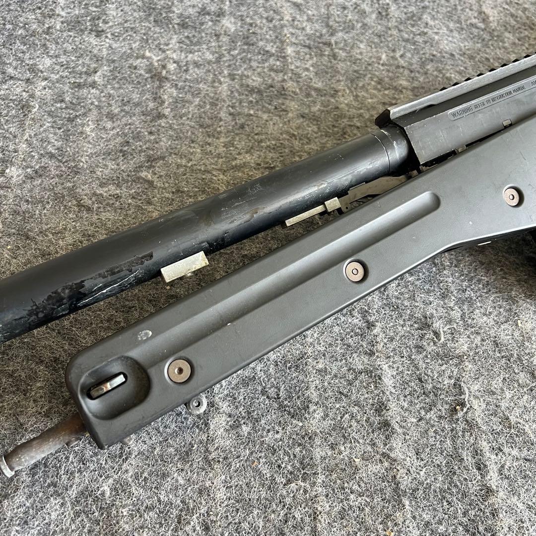 BE95激安早い者勝ち✨　tokyo marui スナイパーライフル