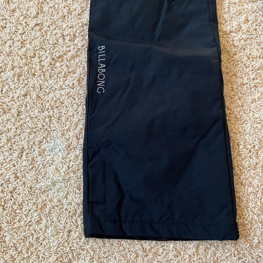 新品 BILLABONG ビラボン ウェア パンツ ボード スノボ スキー M