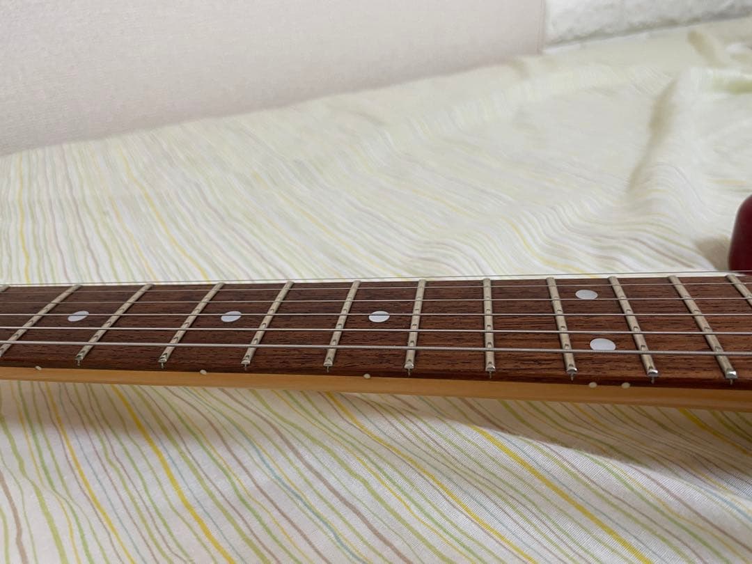 ギター FENDER JAPAN STR-85LS