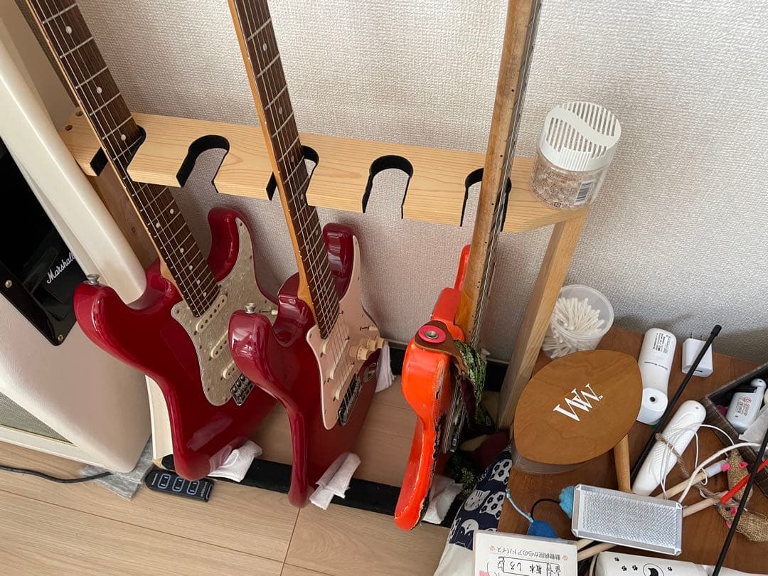 ギター FENDER JAPAN STR-85LS