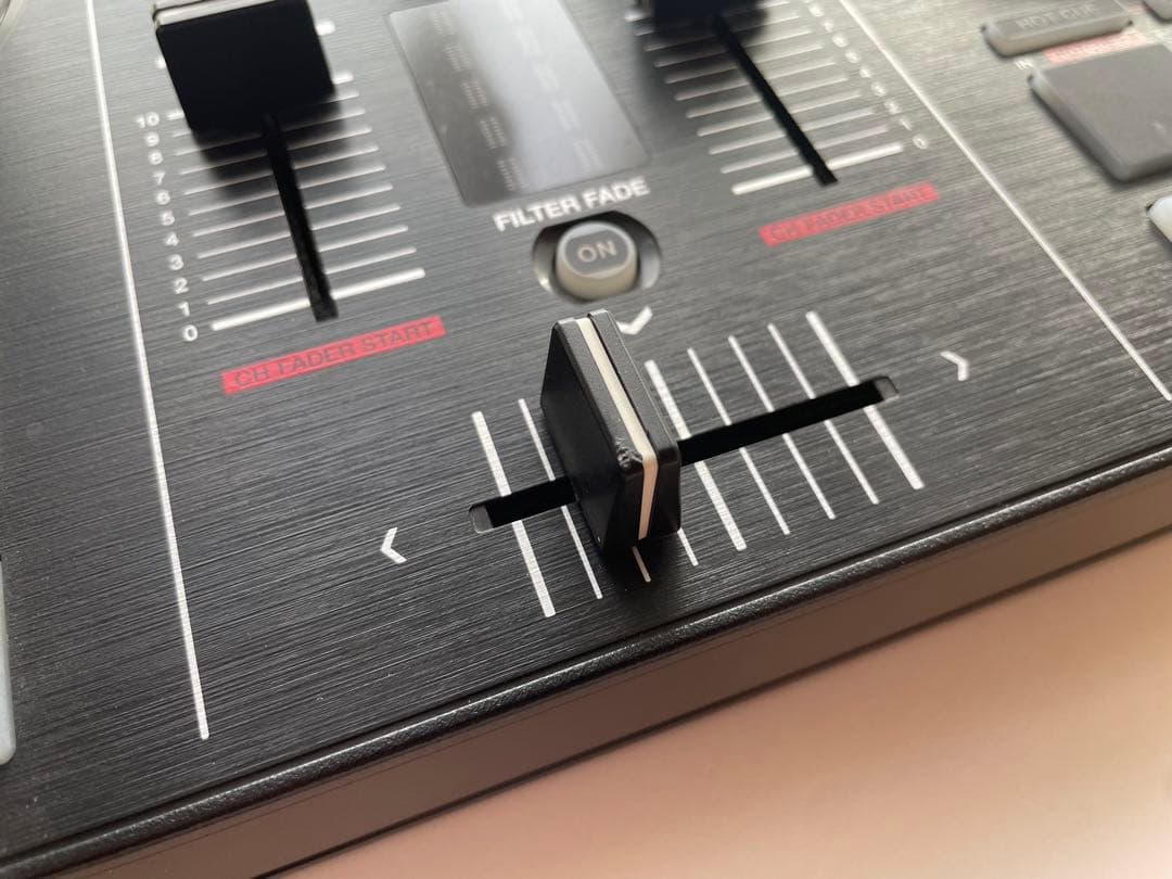 Pioneer DDJ-SB2 ケーブル＋スタンド付き美品