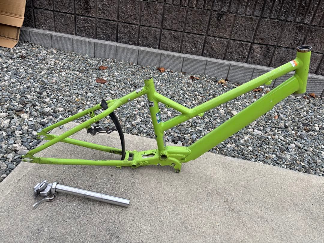 greengreenYAMAHA ヤマハ　PAS パス　VIENTA5