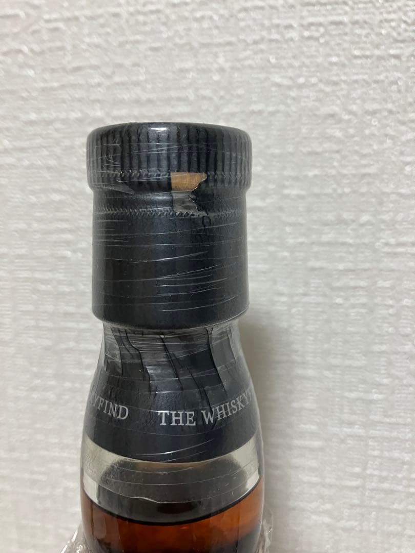 ダルユーイン 2011 8年 レアアニマル ウイスキーファインド