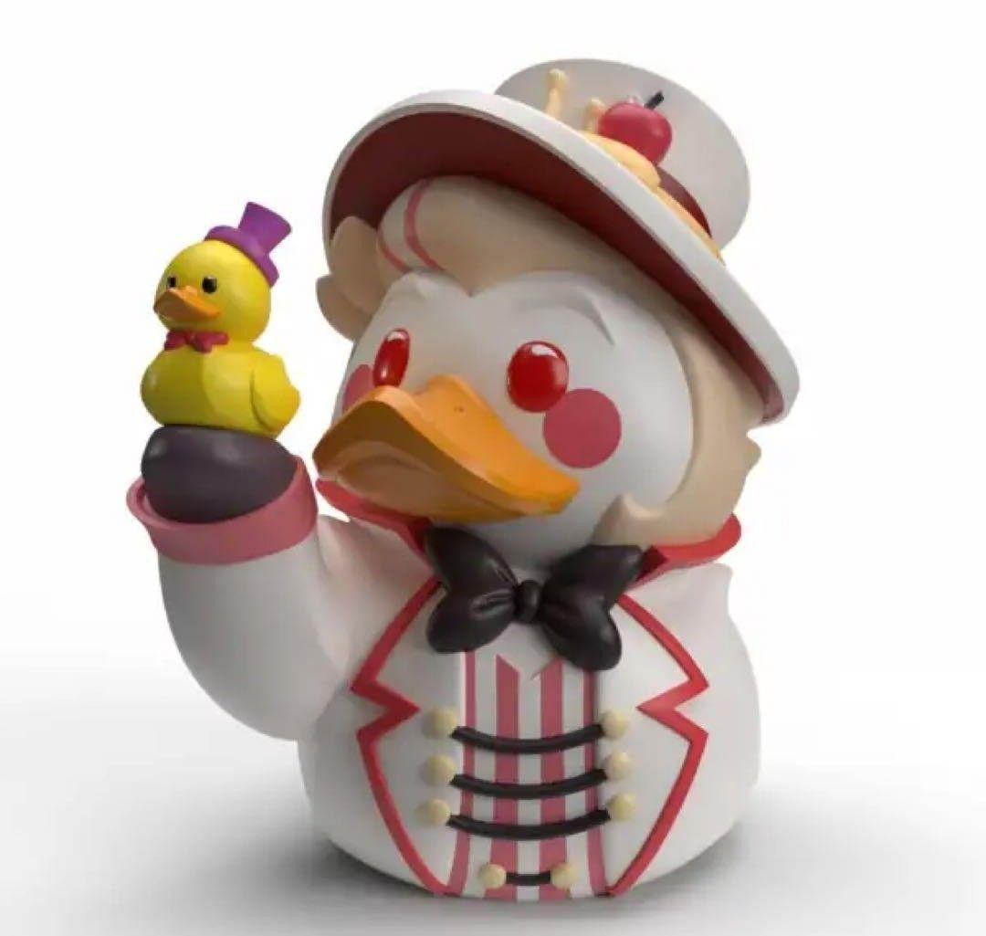 新品　TUBBZ コスプレダック HazbinHotel ルシファー