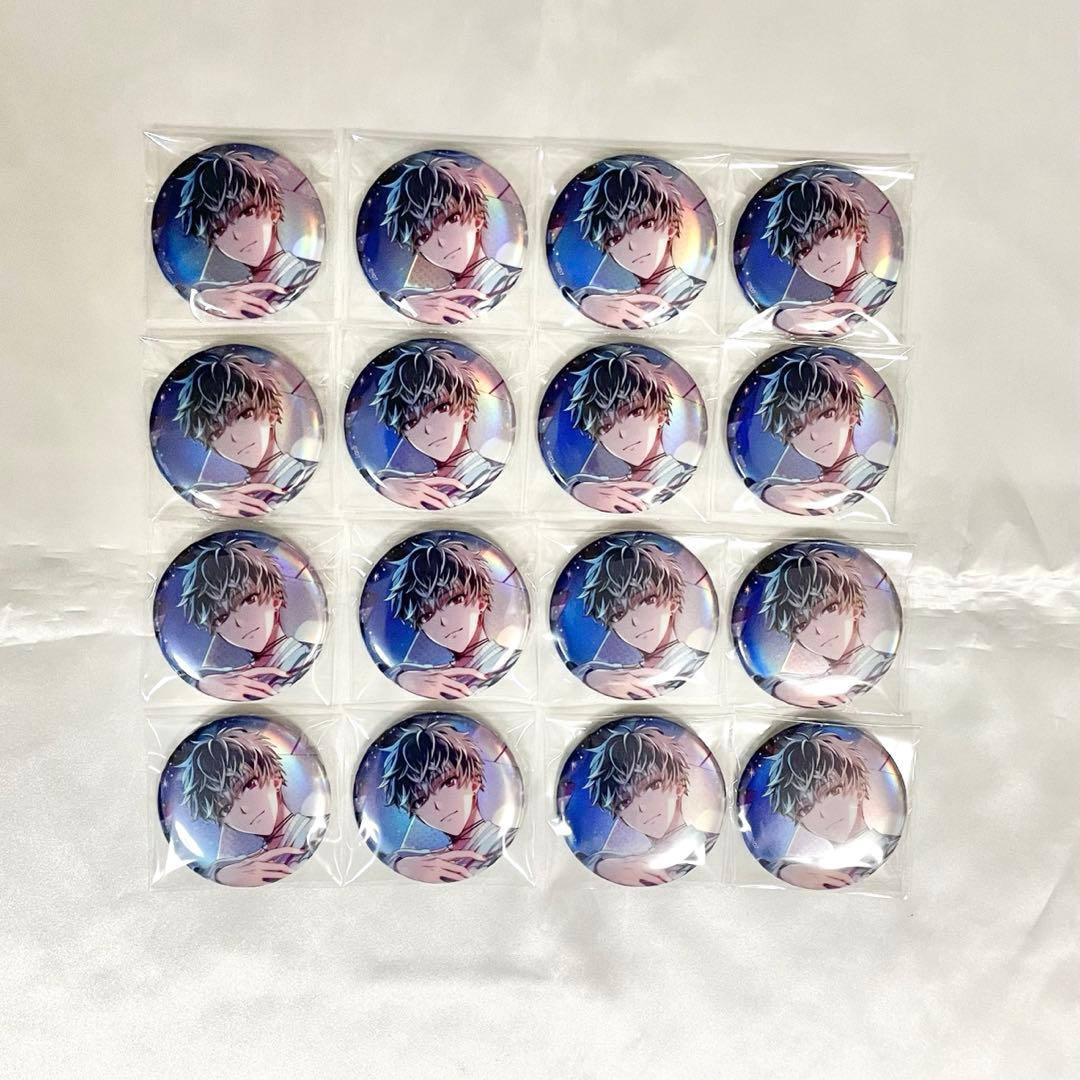 アイドリッシュセブン アイナナ 16PRODUCERS 缶バッジ 百