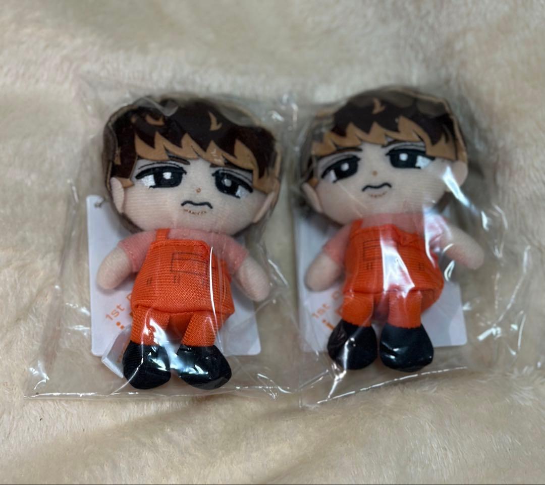 【新品 未開封】向井康二すのチルぶら下がりシリーズ　Man スノチル