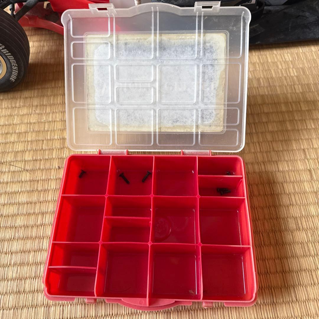 u*f様 週刊フェラーリF2007ラジコンカー　デアゴスティーニー