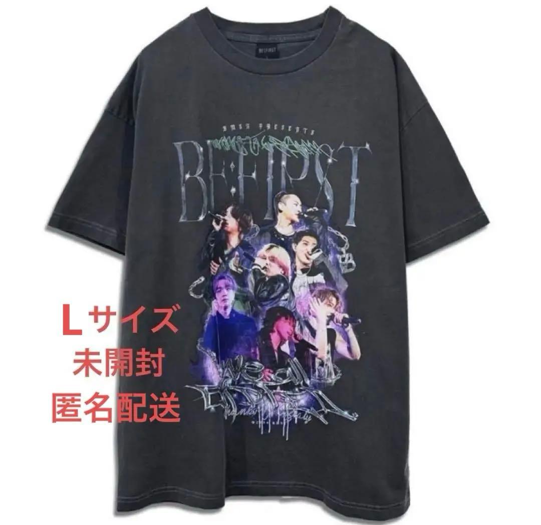 BE:FIRST メンプロTシャツ　FC限定　期間限定値下げ