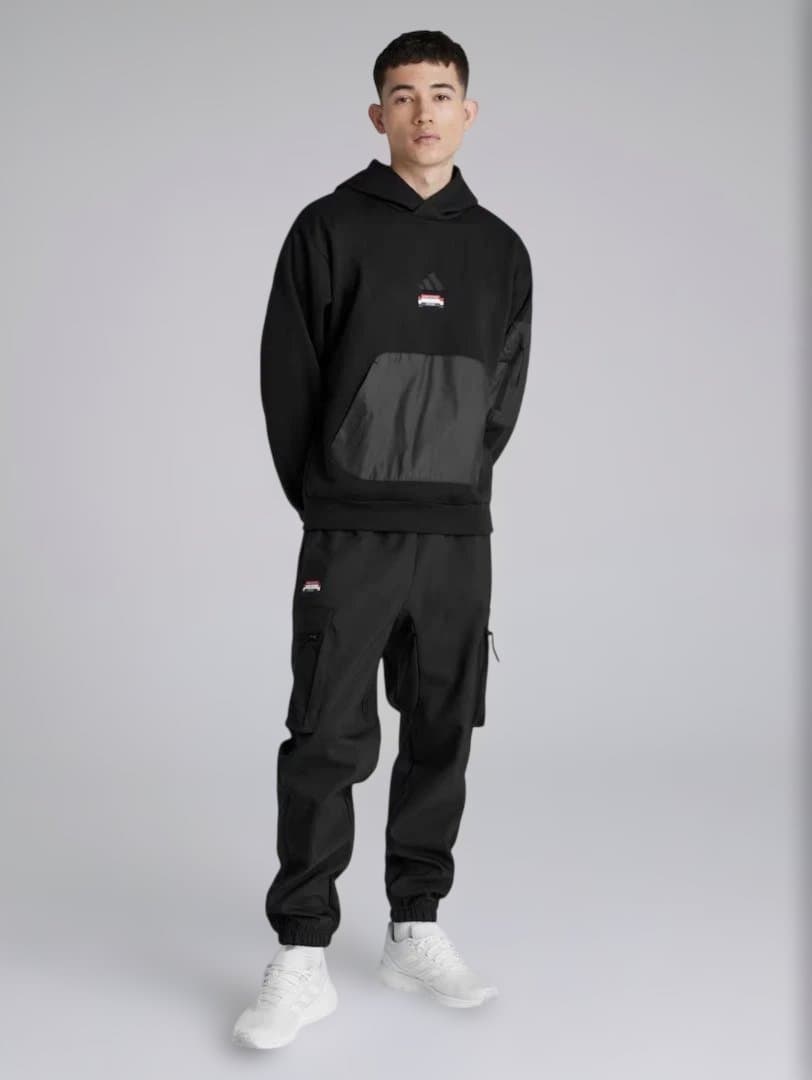 マンチェスター・ユナイテッド アディダス セットアップ