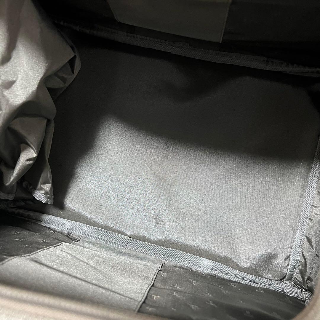 【極希少】トゥミ スポーツ ダッフルバッグ 22150S4 2way 大容量 灰