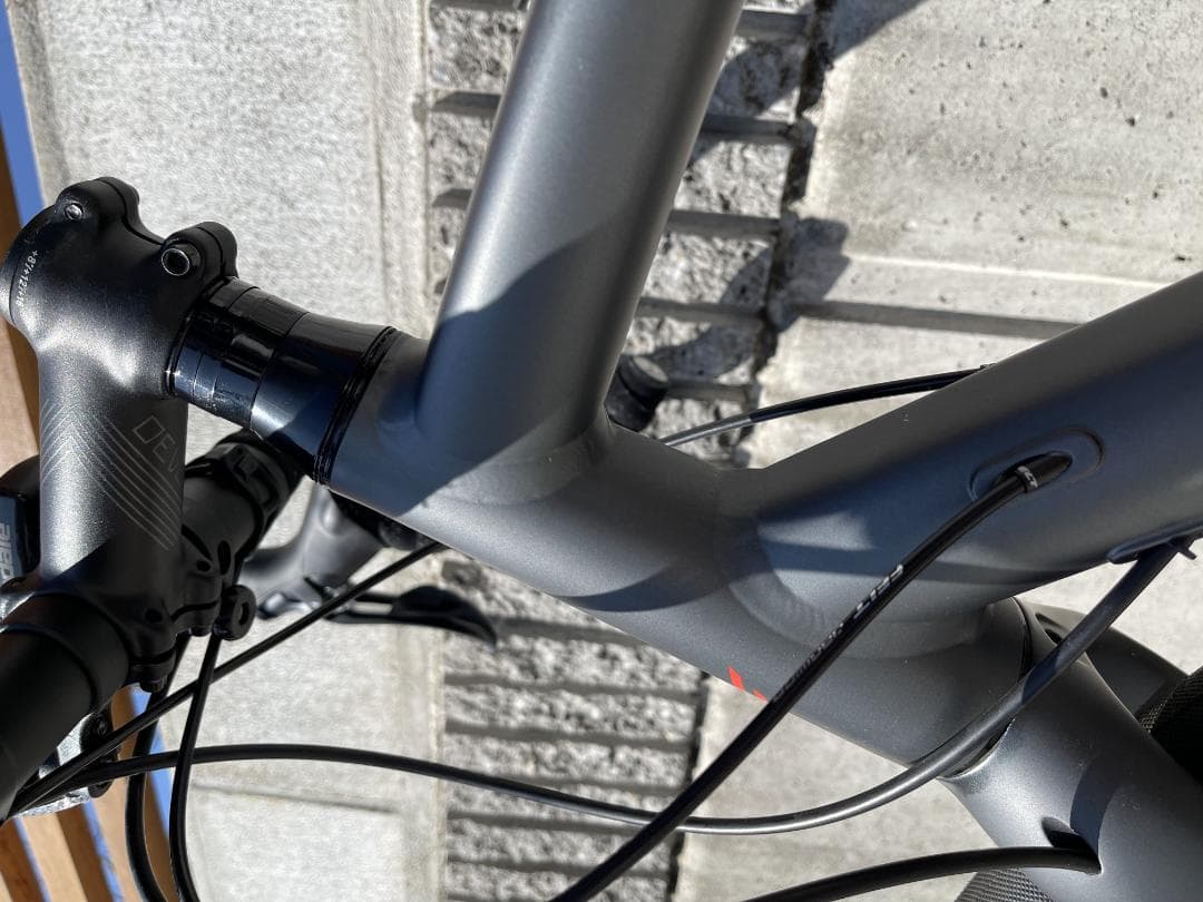 美品 FELT BROAM60(2019年) 700c ロードバイク（引き取り）