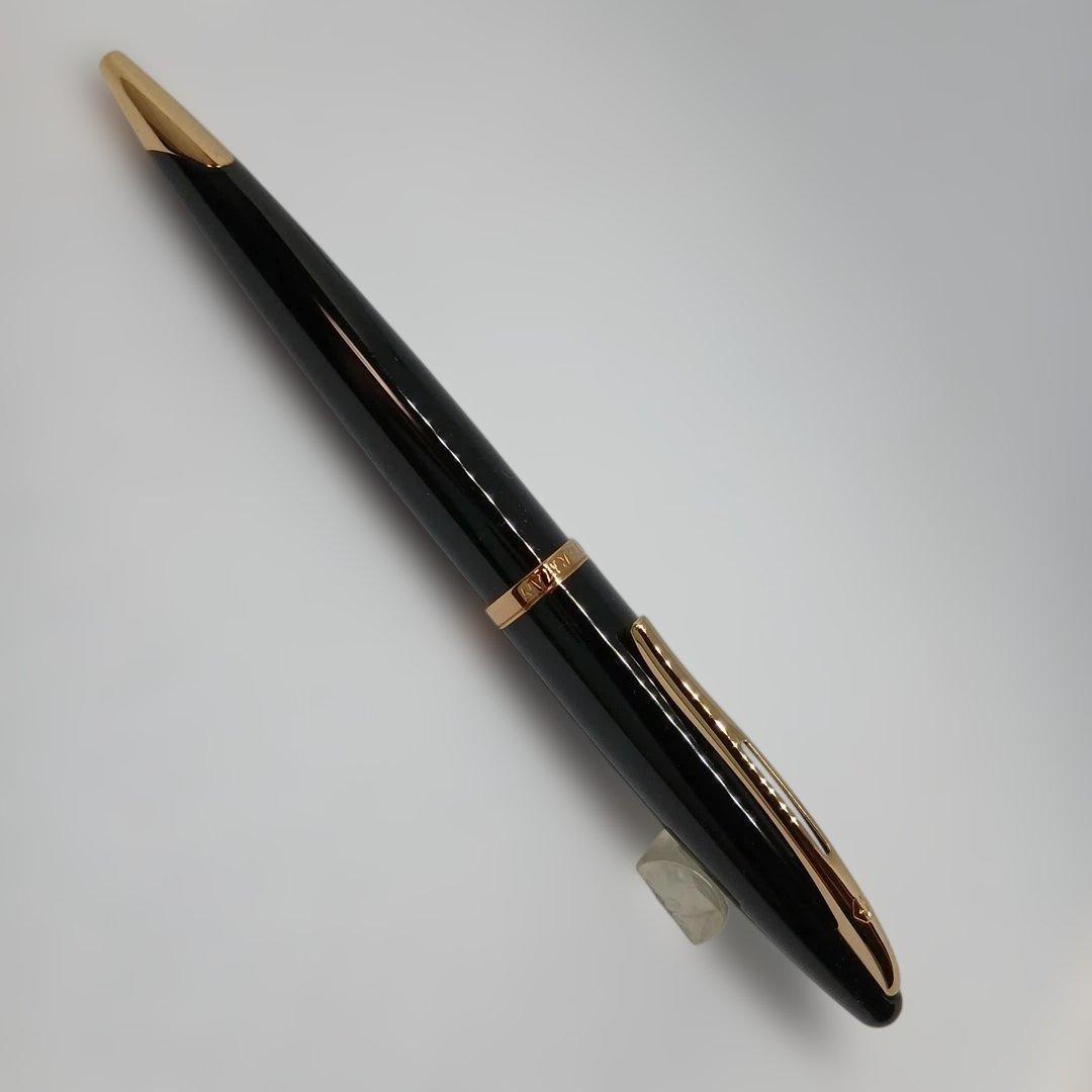 Waterman カレンブラックシーGTボールペン 本体