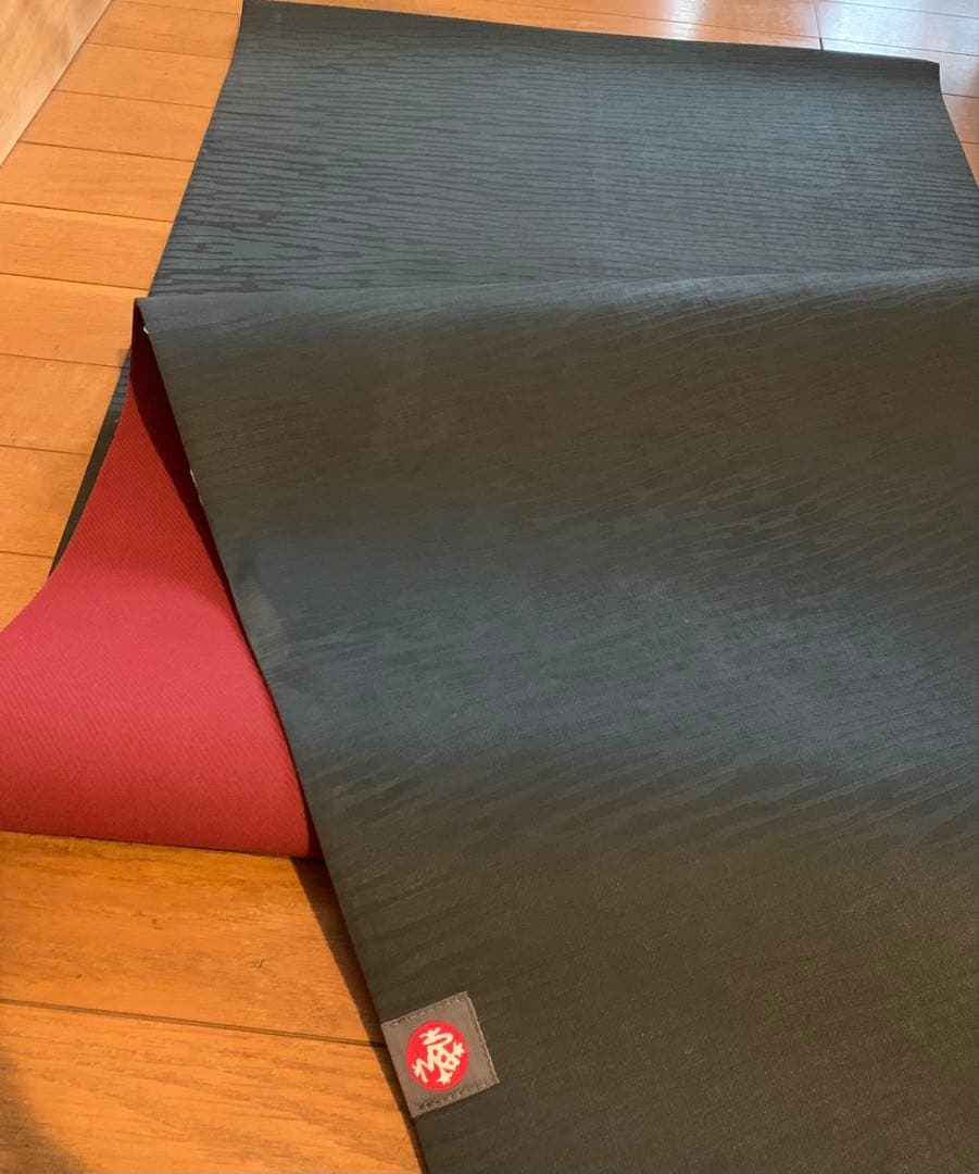 【manduka】eKOヨガマット4mm 171＊61
