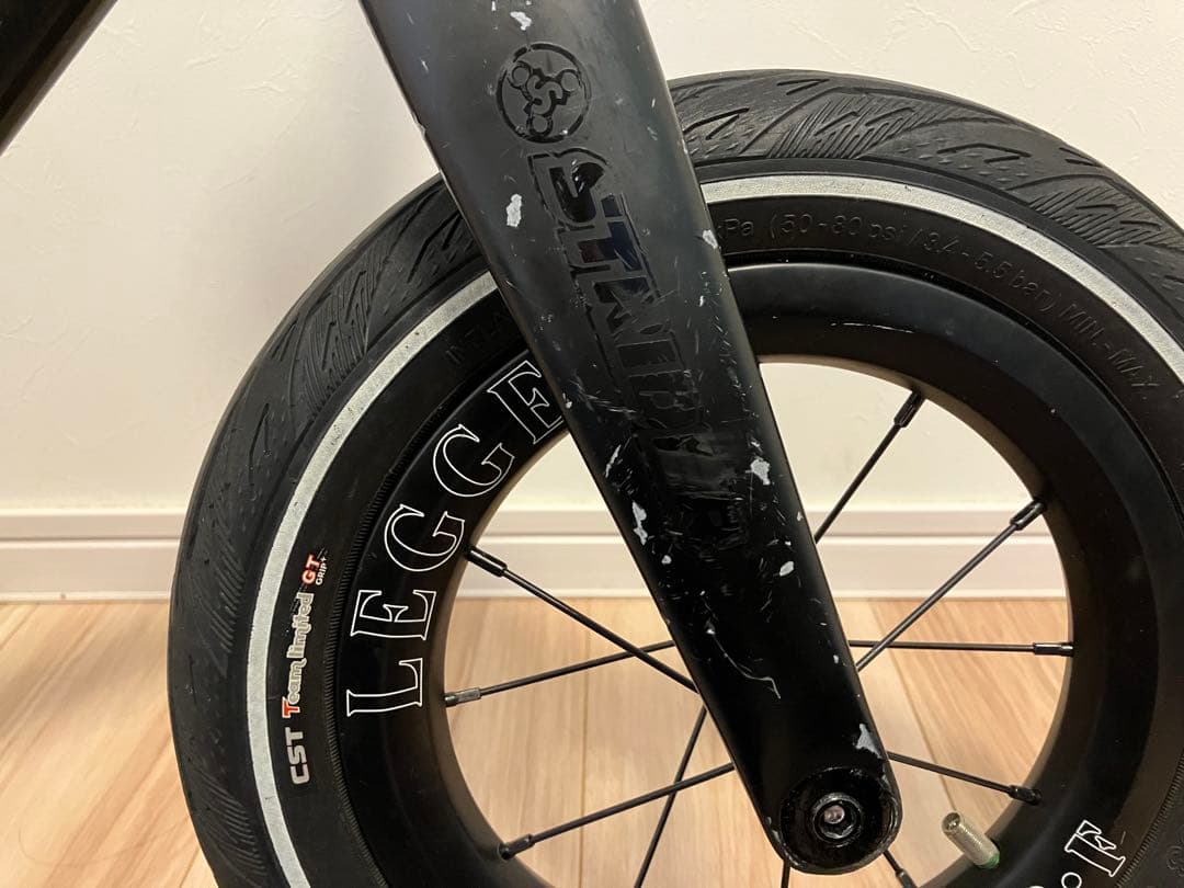 STRIDER ストライダー ST-R フルカスタム