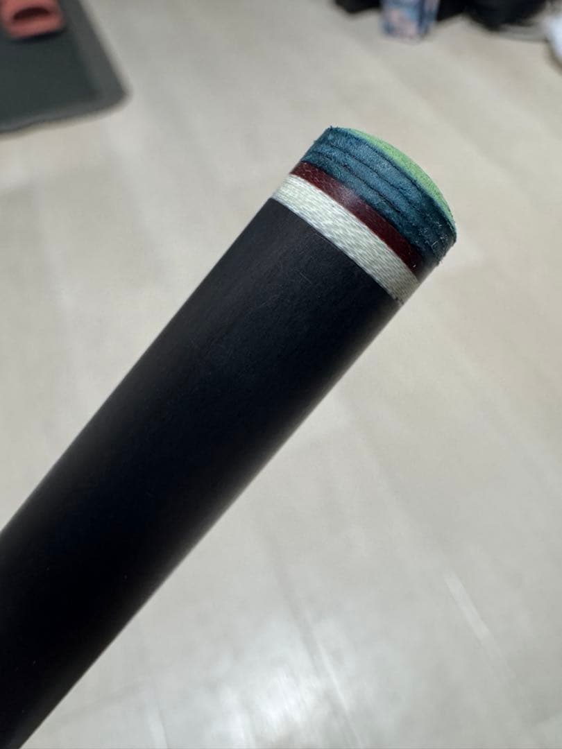 ビリヤードプレデターPredator Revo シャフトラジアルロング