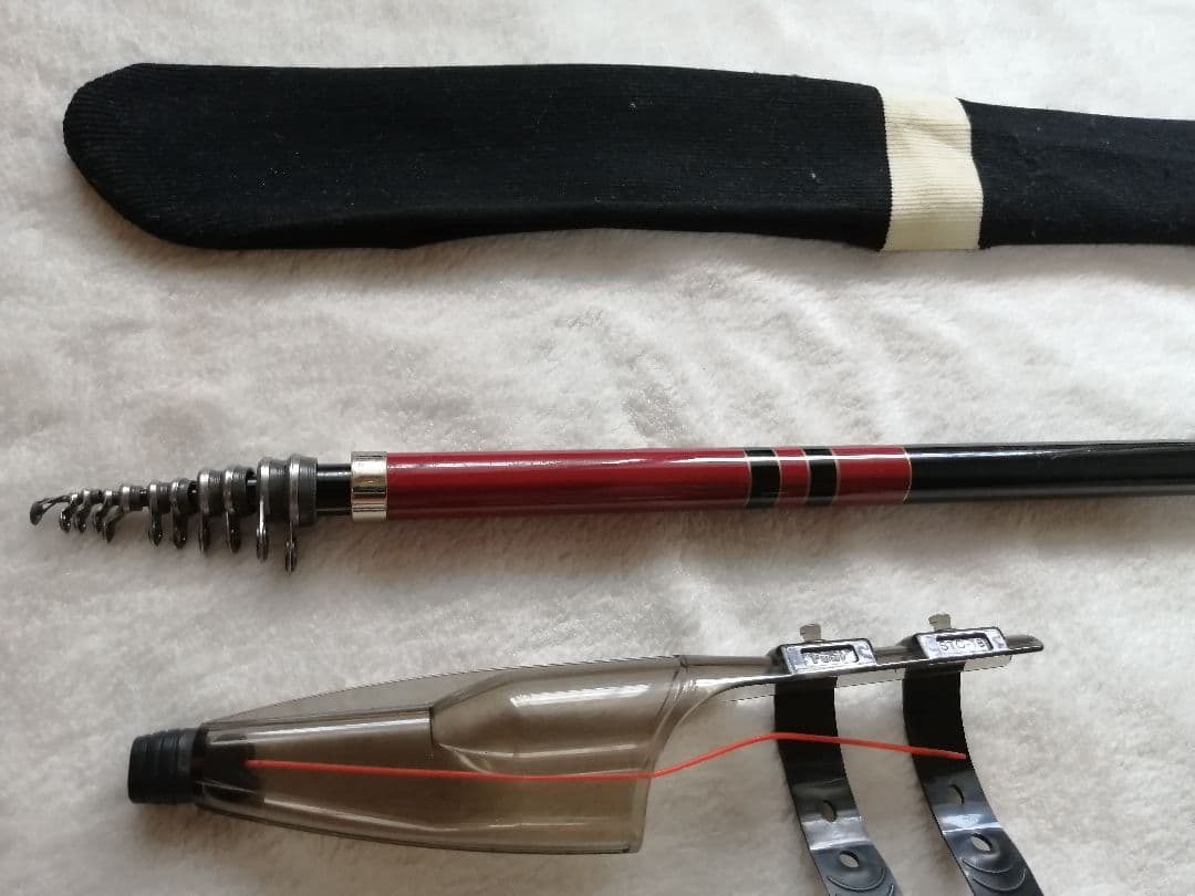 がま磯グレ競技スペシャルII　15−50