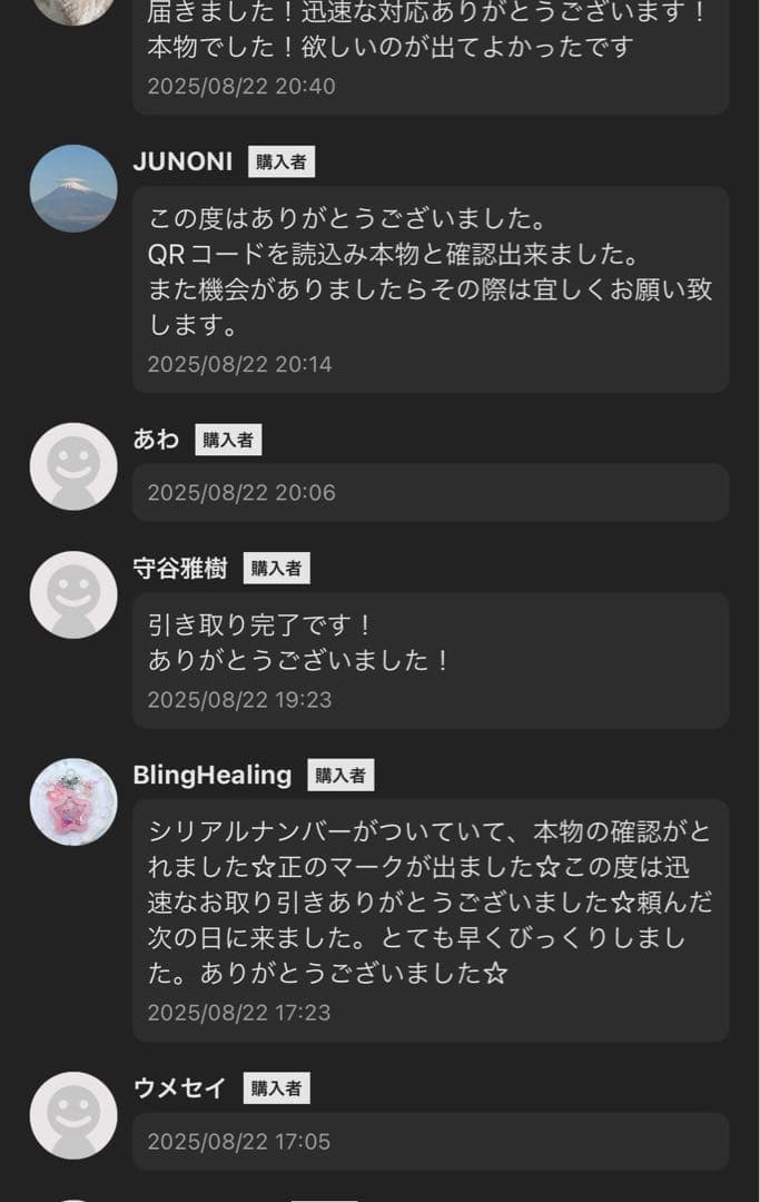 LABUBU THEMONSTERS Big into Energy 2ピース