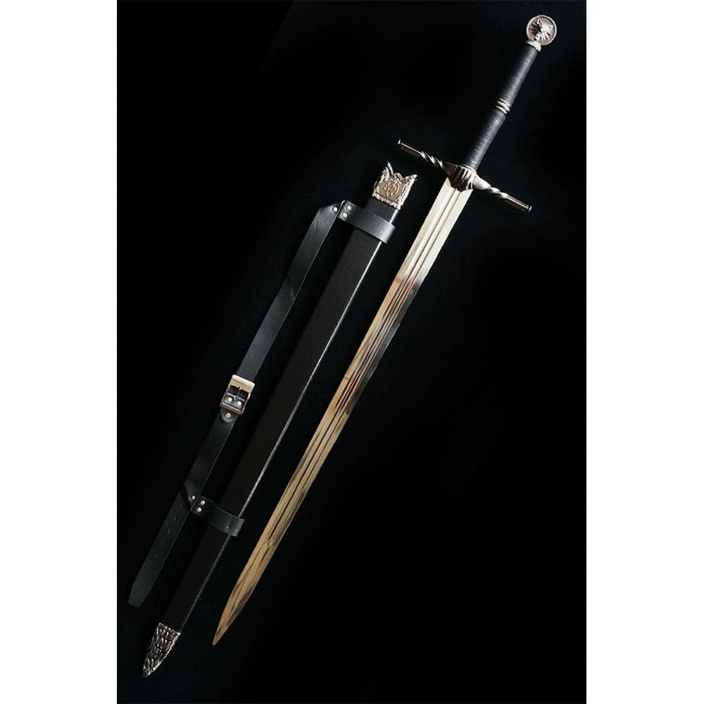 魔法使い3狂狩猟白狼ジェロット魔人狩り