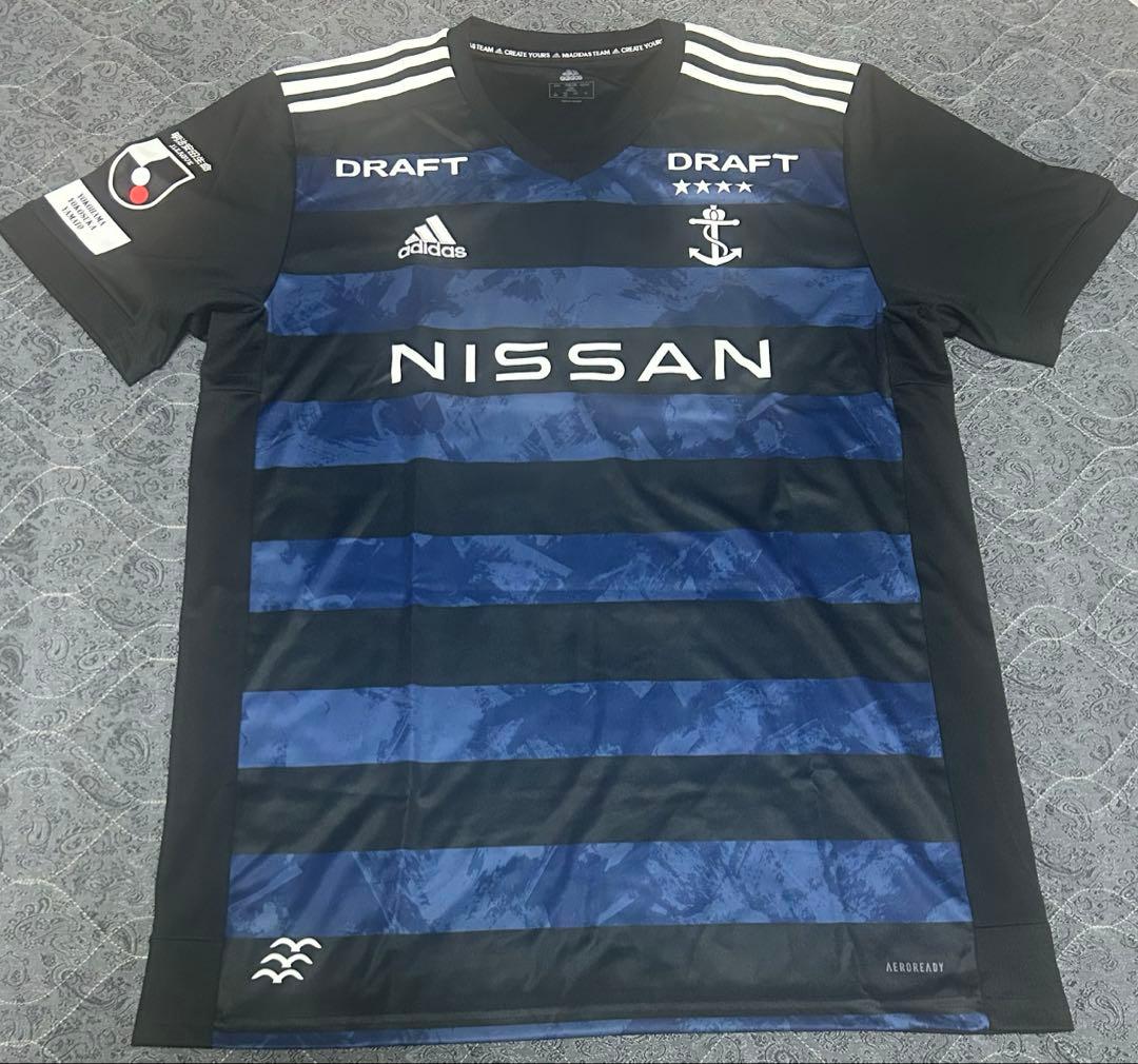 横浜Fマリノス21リミユニホーム3XL 前田大然選手