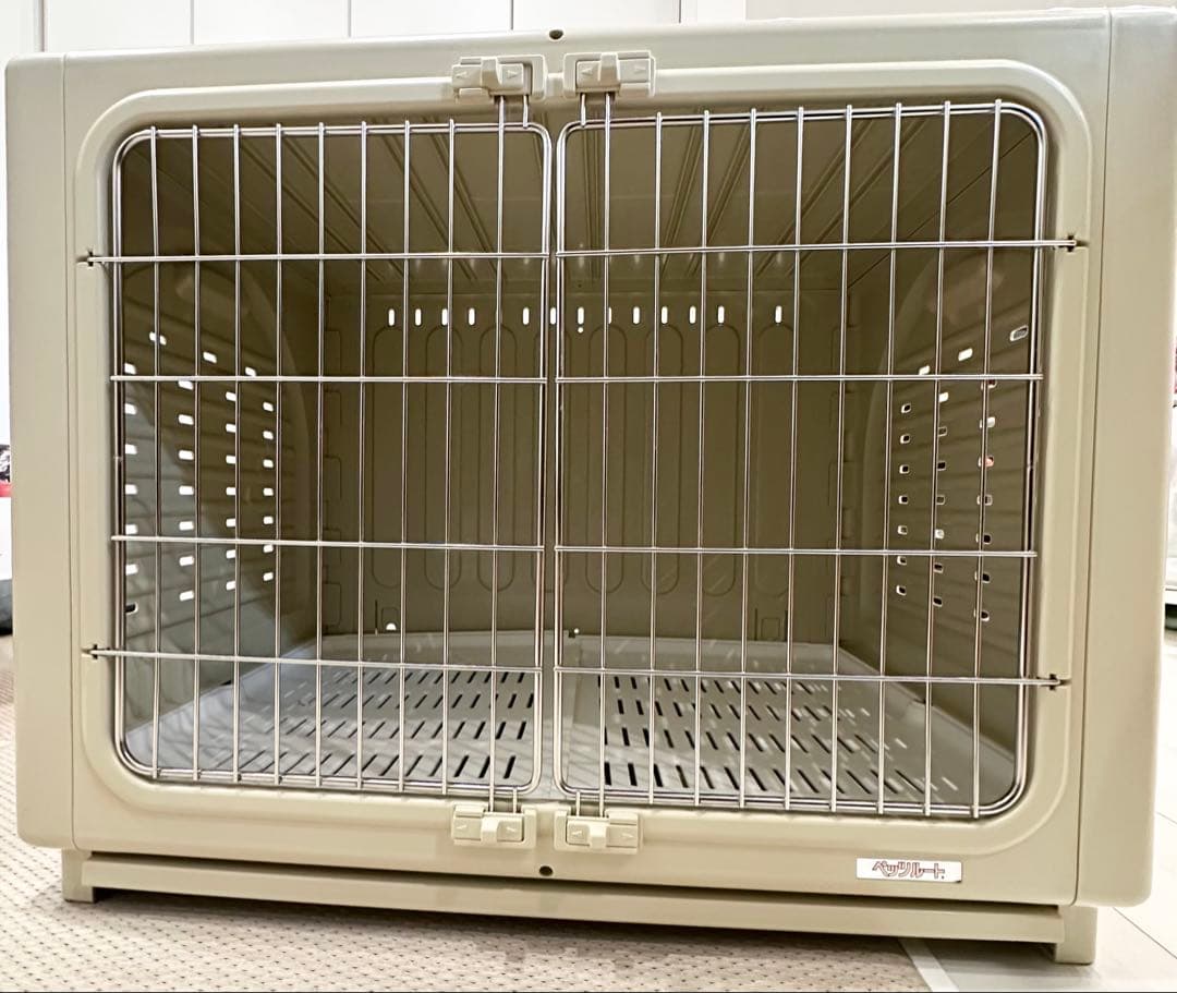 【haru】ケージ3個セット