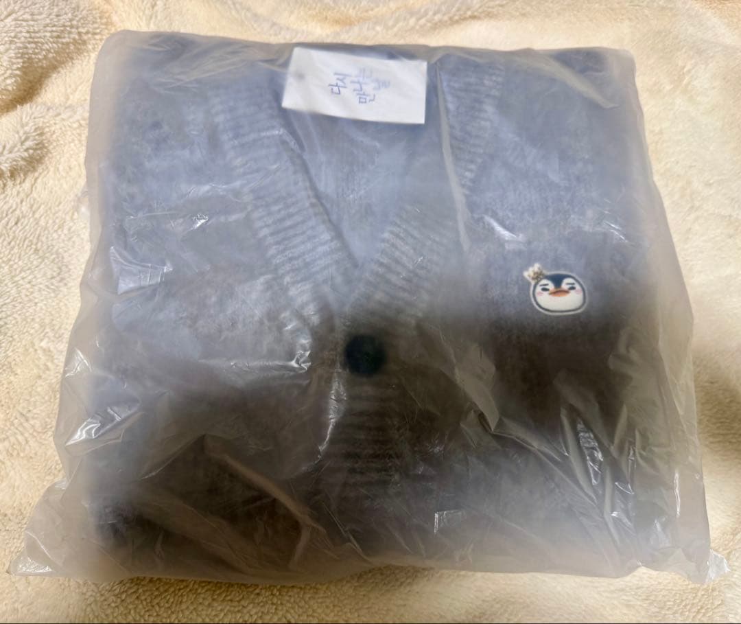 2PM ジュノ Lee Junho PenPen WOOL CARDIGAN