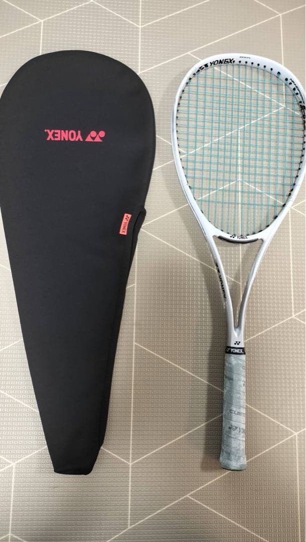 YONEX ナノフォース8V