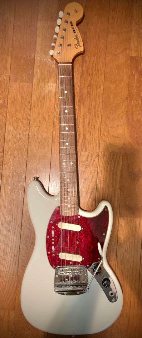 ギター Fender MIJ Traditional II 60sMustang