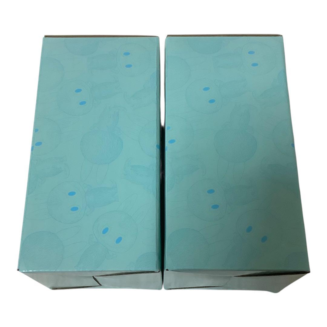 その他 How2Work x Kasing Lung Zimomo U:C 20th