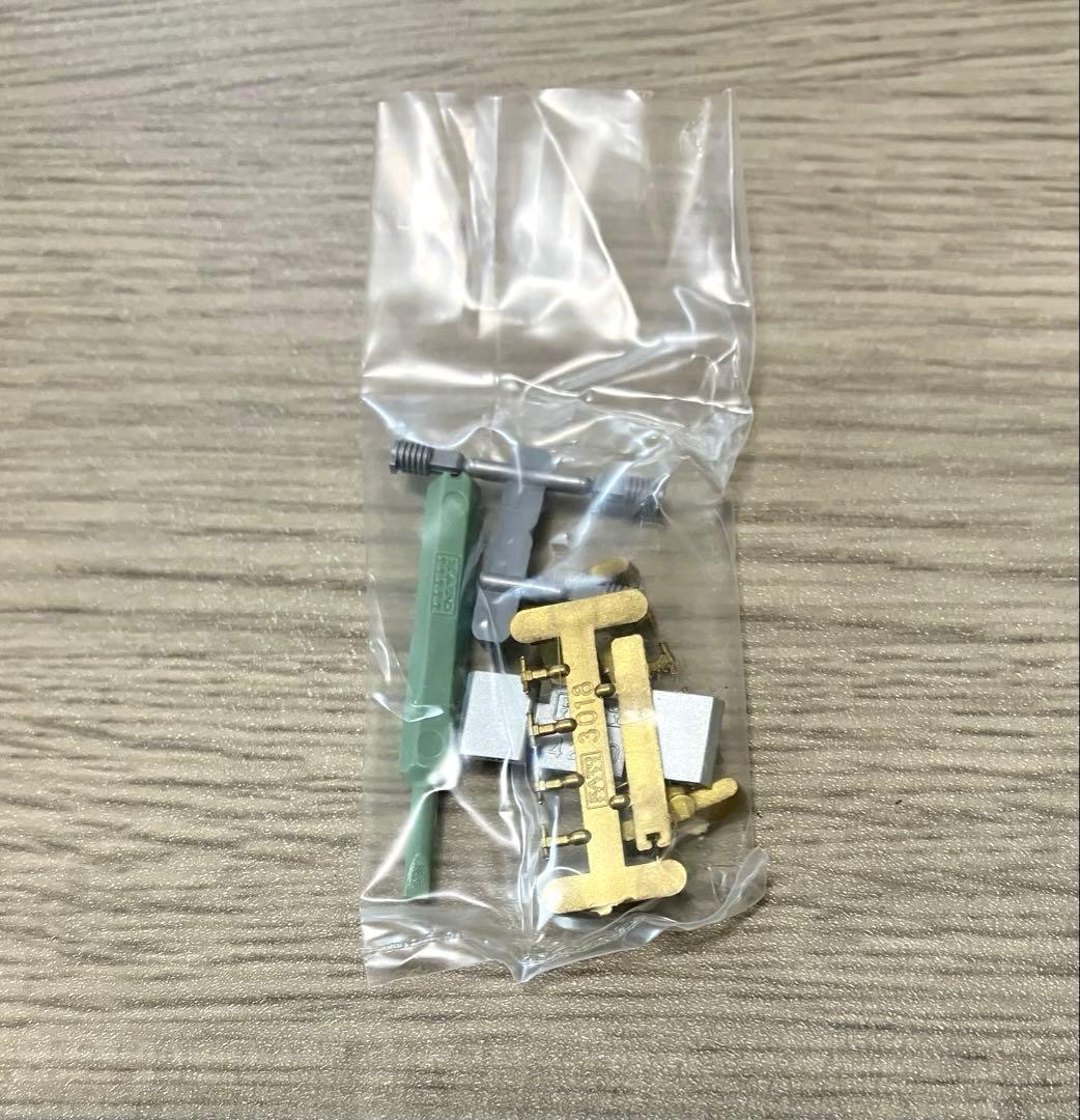 KATO 10-381 北越急行681系2000番台　スノーラビット 9両セット