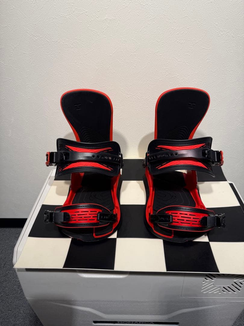 23-24UNION ULTRA　Mサイズ(26〜28cm)