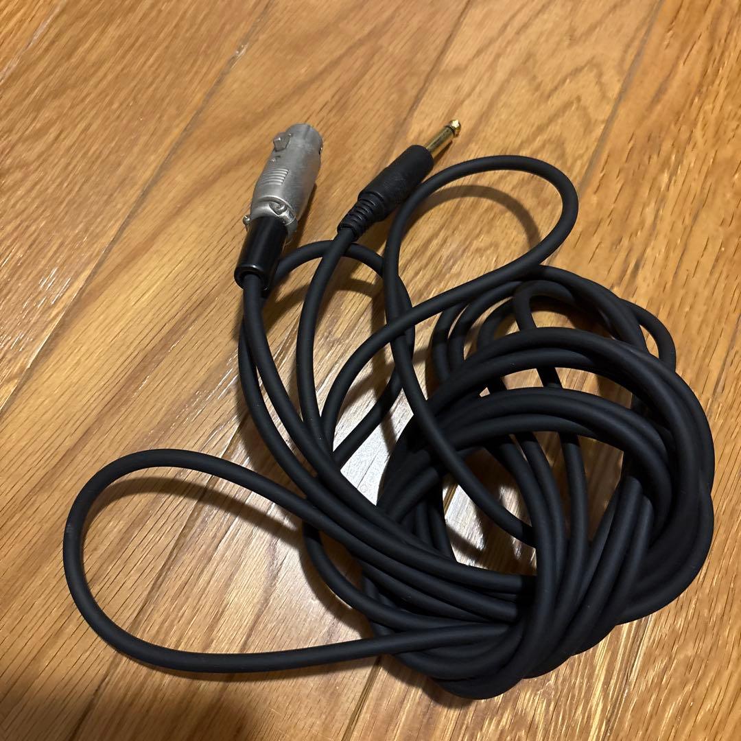 SHURE SM57 シュア　マイク　名機