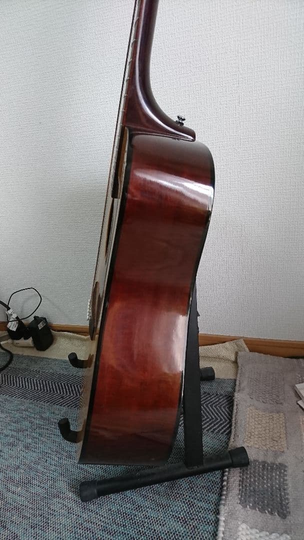 Guild　ギルド D35 1979年　USA製