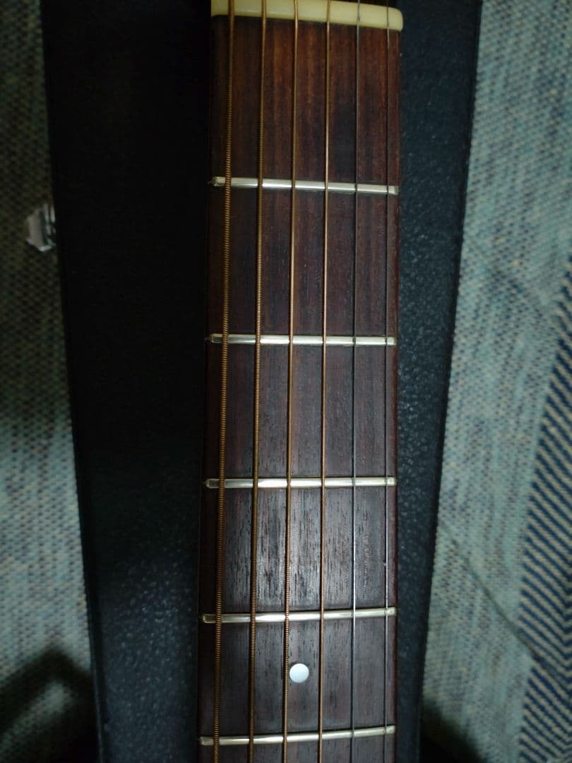 Guild　ギルド D35 1979年　USA製