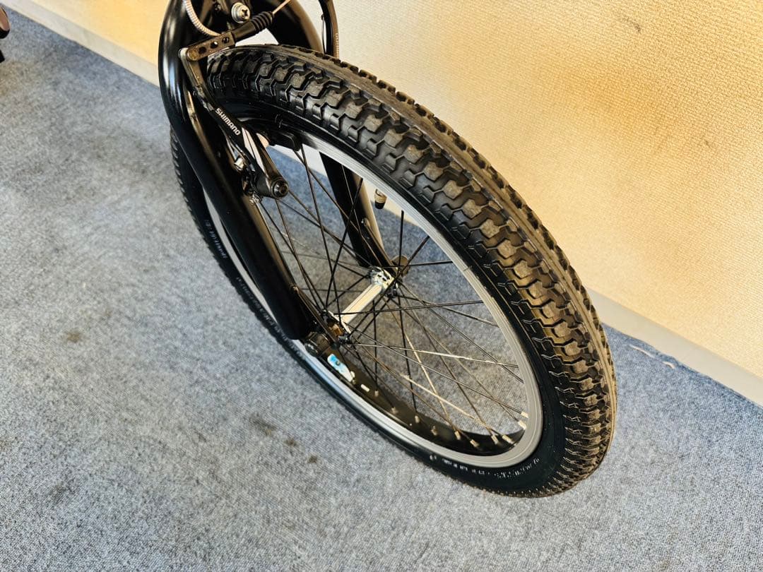 パナソニック EZ 13.2Ah新品 電動自転車中古【G24G5554】