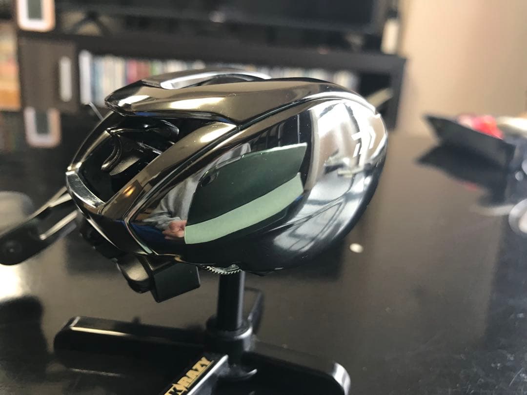 24スティーズSV TW 100 XH 右