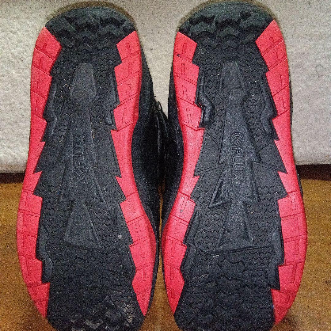 FLUX スノーボードブーツ　VR-SPEED ヨネックス インナー