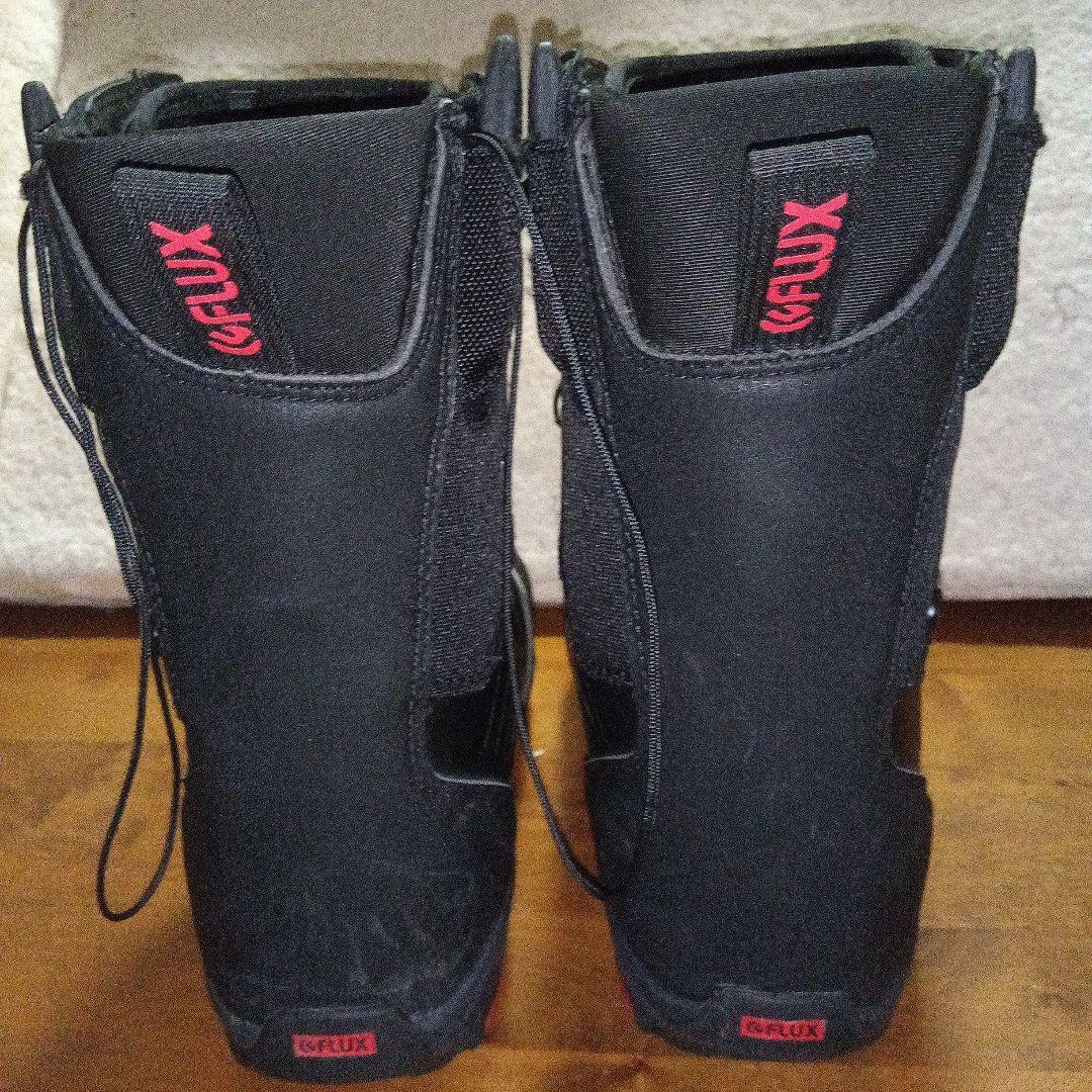 FLUX スノーボードブーツ　VR-SPEED ヨネックス インナー