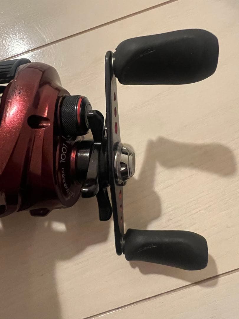 フレーディリール