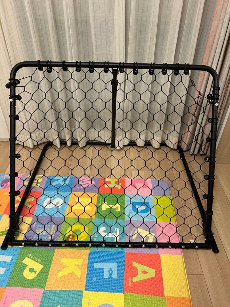 LEADING EDGE リバウンダー