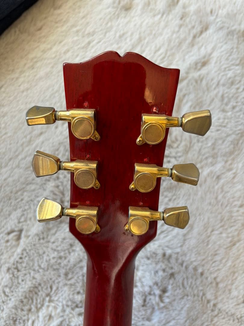 【大幅値下げ】Greco EG-600 90年代