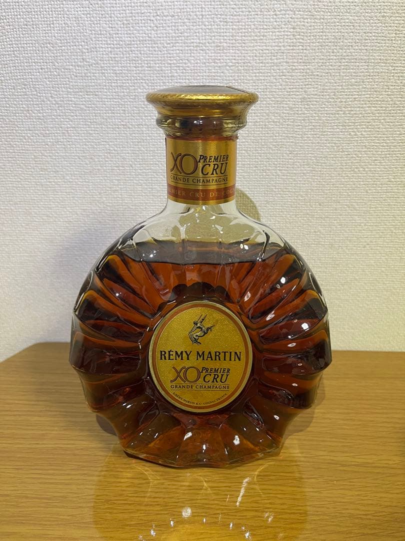 レミーマルタンXOプルミエクリュ・700ｍL