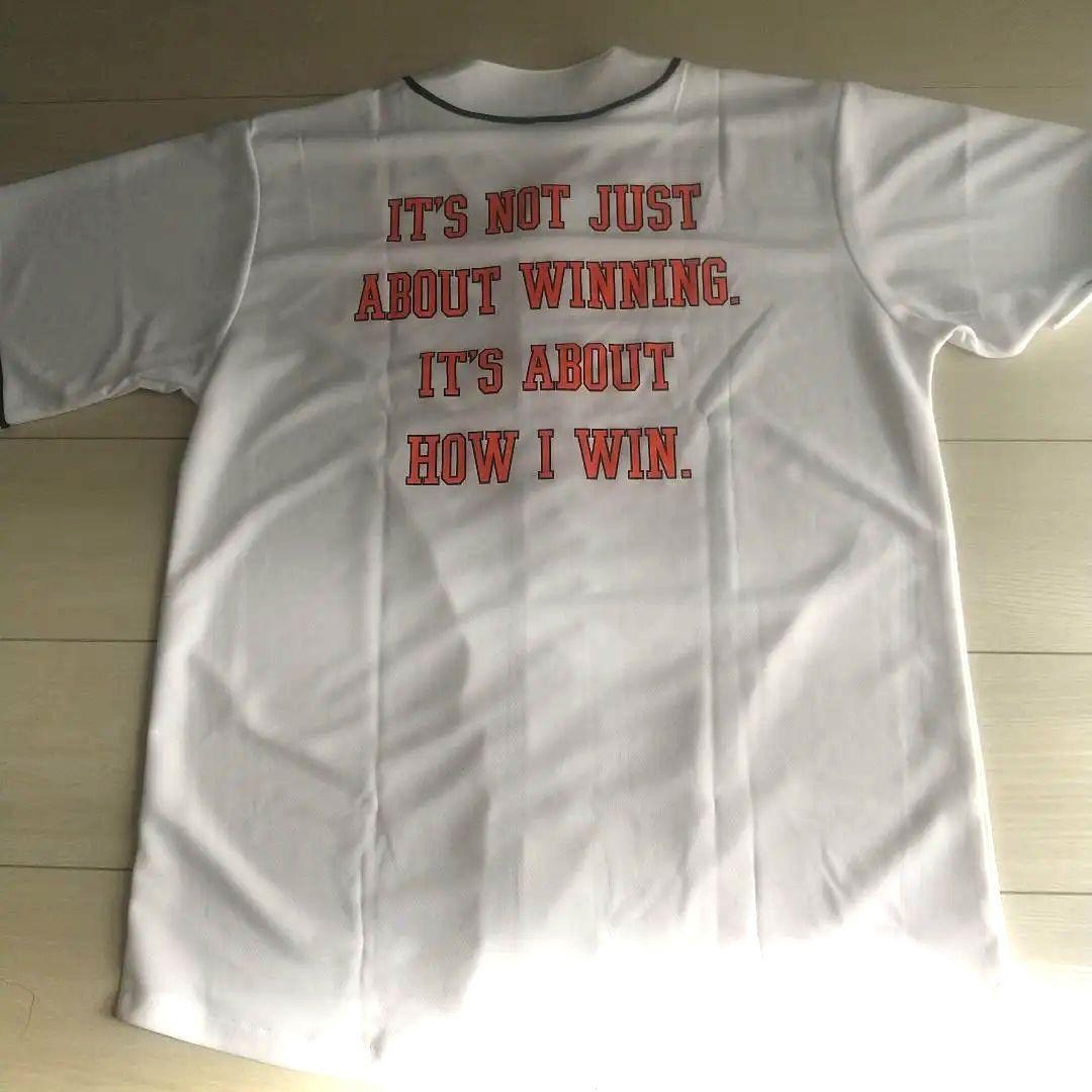 井上尚弥 ユニホーム ユニフォーム Lサイズ