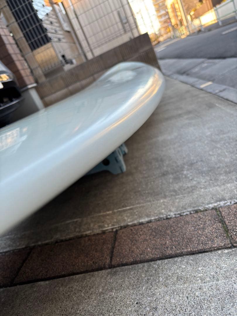 サーフボード DENNIS PANG 7.10