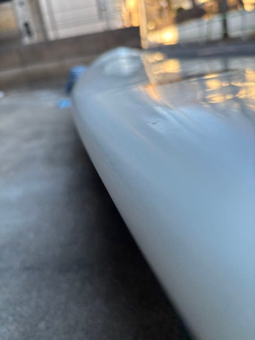 サーフボード DENNIS PANG 7.10