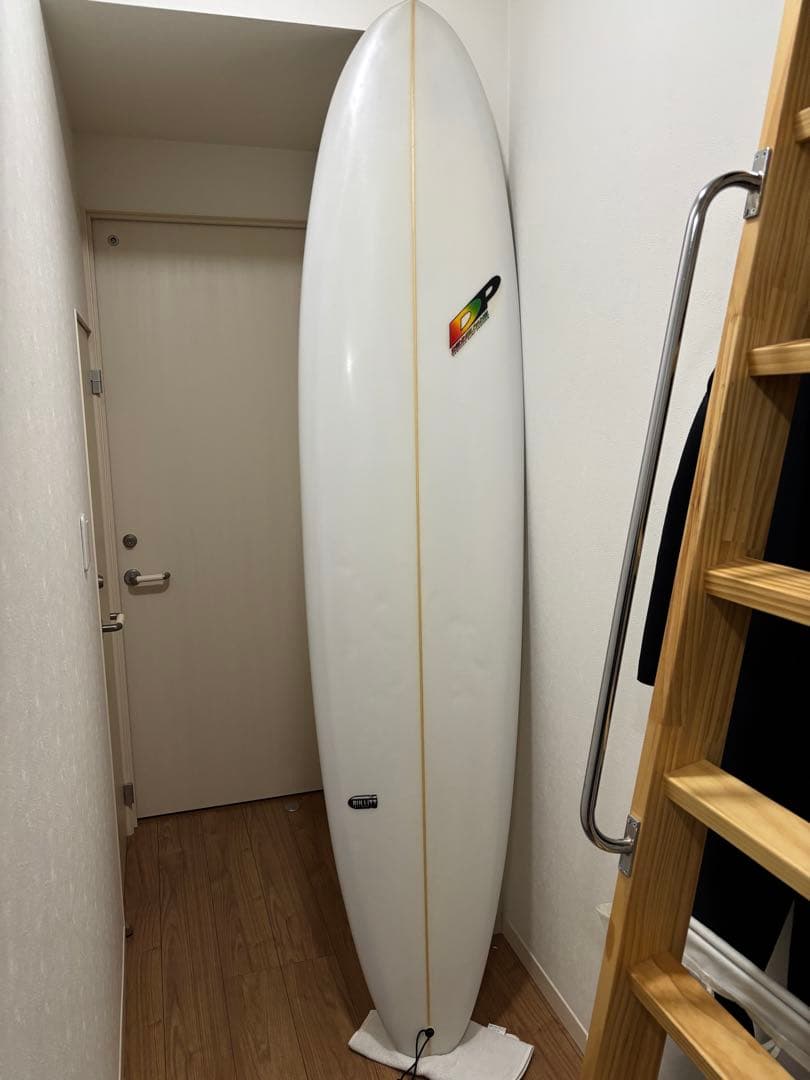サーフボード DENNIS PANG 7.10