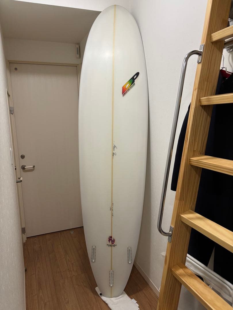 サーフボード DENNIS PANG 7.10