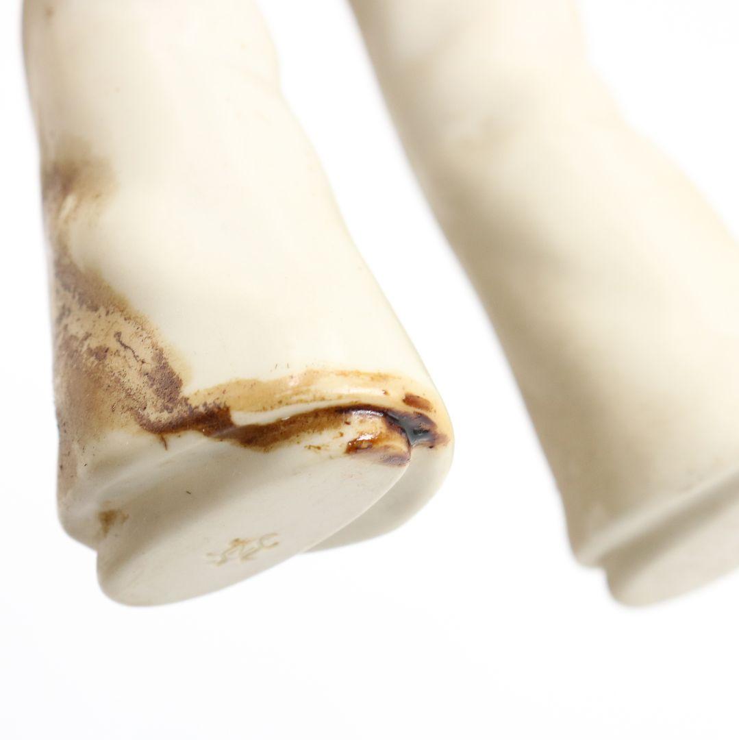 メディコム・トイ製 クエスチョンマン フィギュア ソフビ人形　AT847